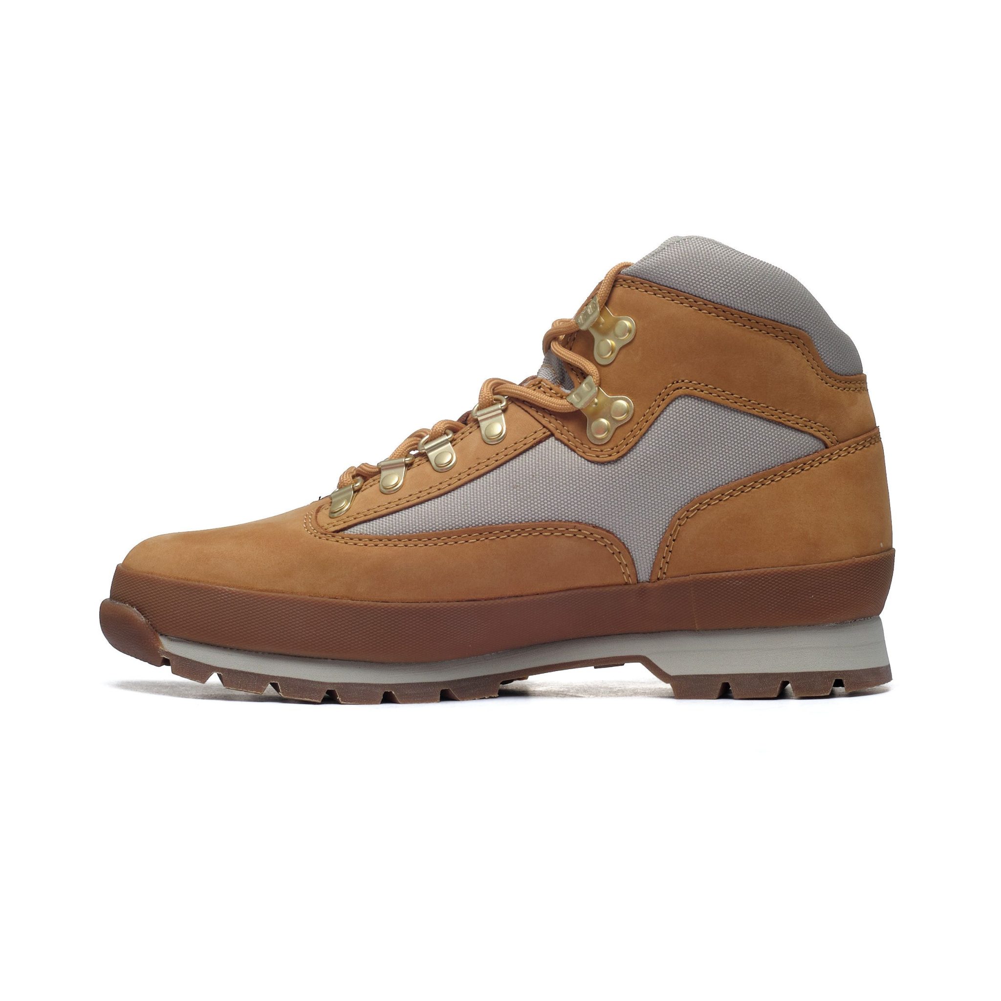Timberland Euro Hiker TB0A28GY7541 - obrazek 3