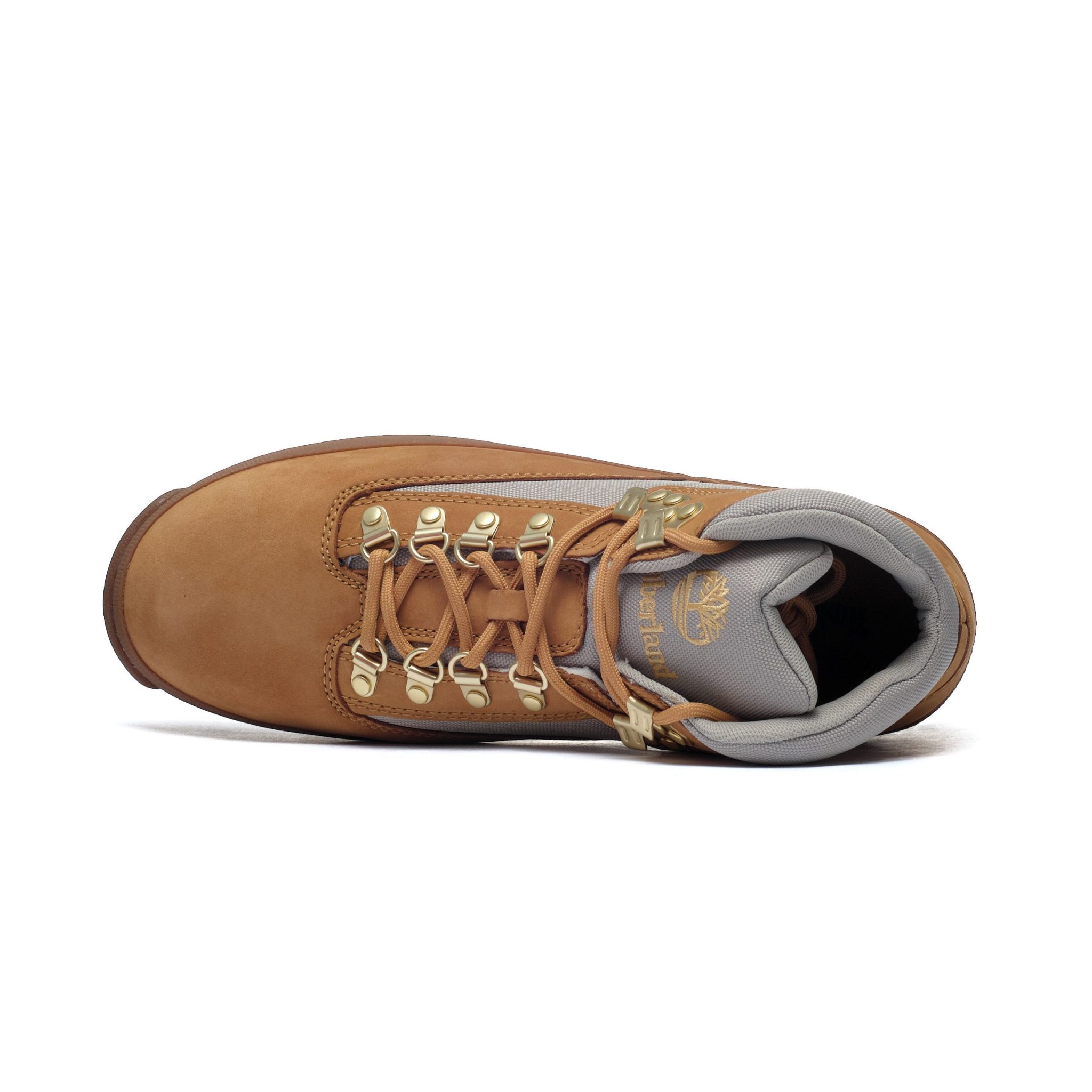 Timberland Euro Hiker TB0A28GY7541 - obrazek 4