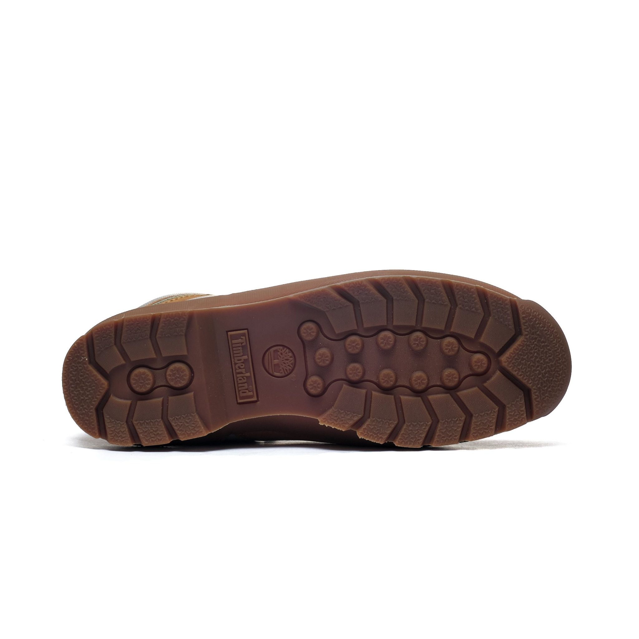 Timberland Euro Hiker TB0A28GY7541 - obrazek 5
