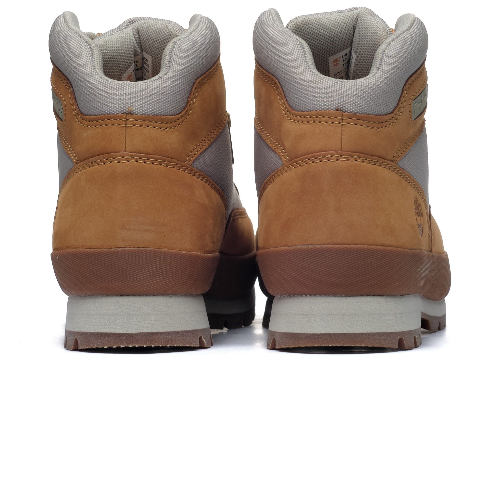 Timberland Euro Hiker TB0A28GY7541 - obrazek 6