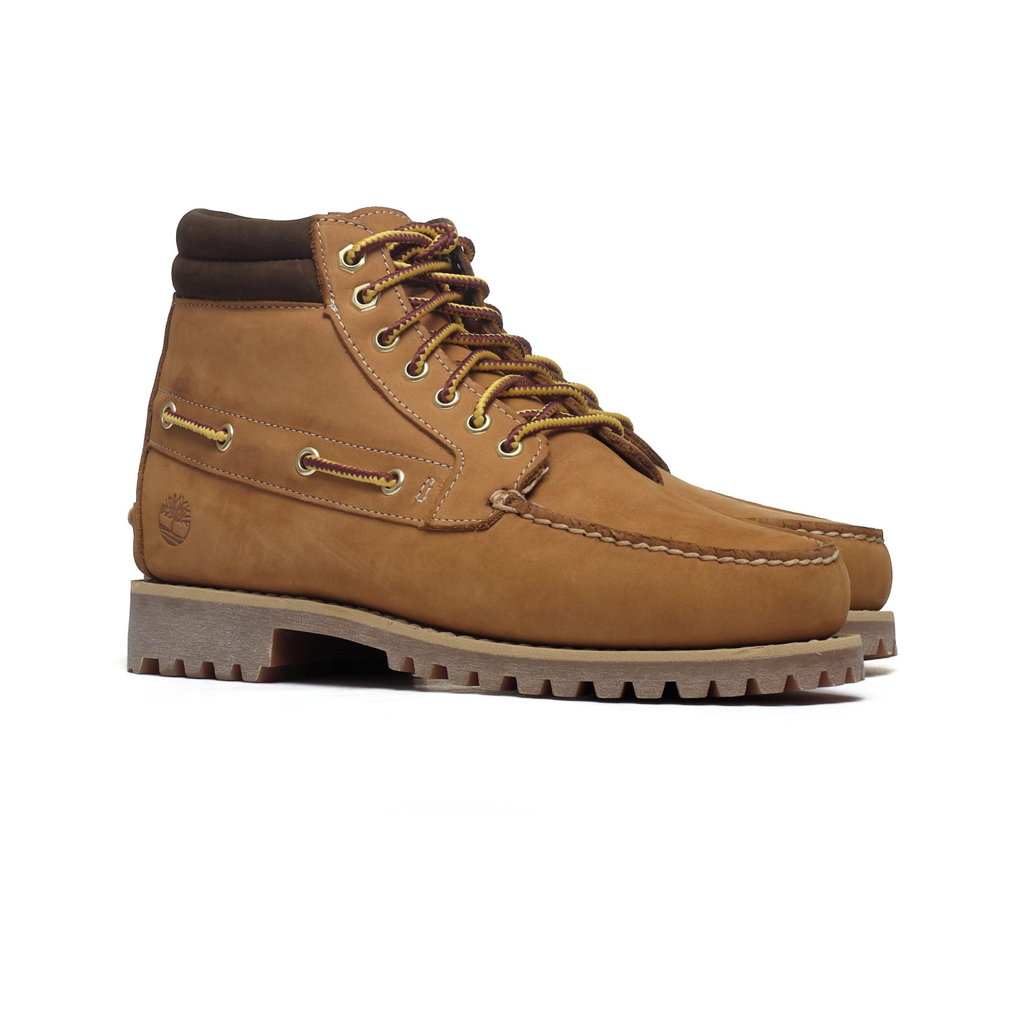 Timberland authentic mid lace up TB0A2N4C7541 - obrazek 2