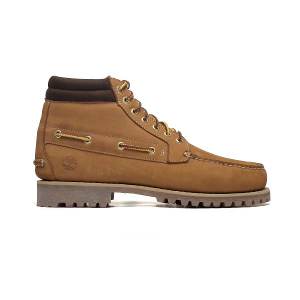 Timberland authentic mid lace up TB0A2N4C7541