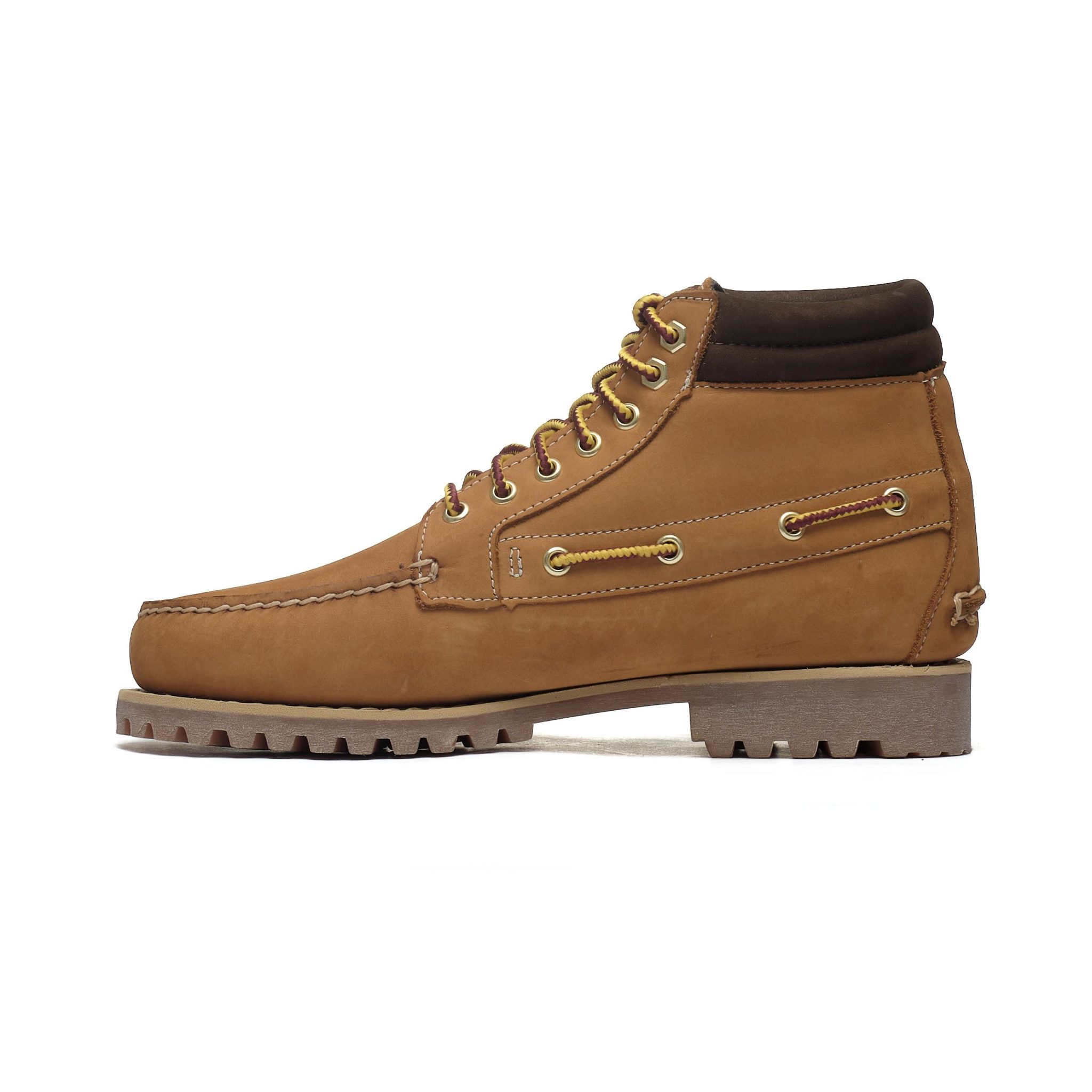 Timberland authentic mid lace up TB0A2N4C7541 - obrazek 3