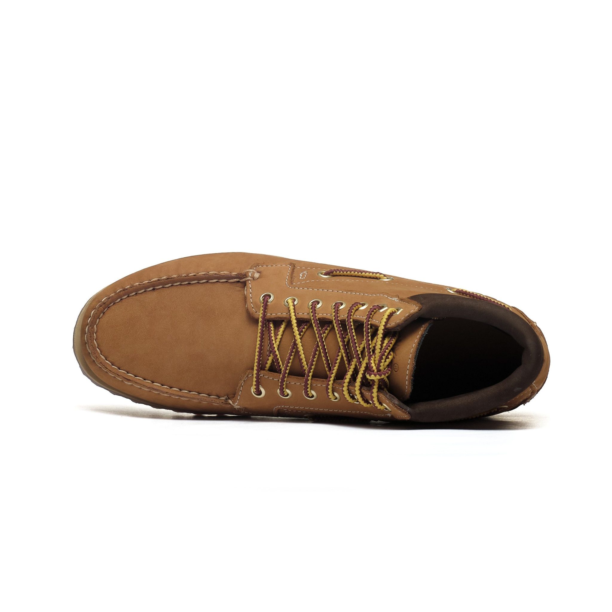 Timberland authentic mid lace up TB0A2N4C7541 - obrazek 4