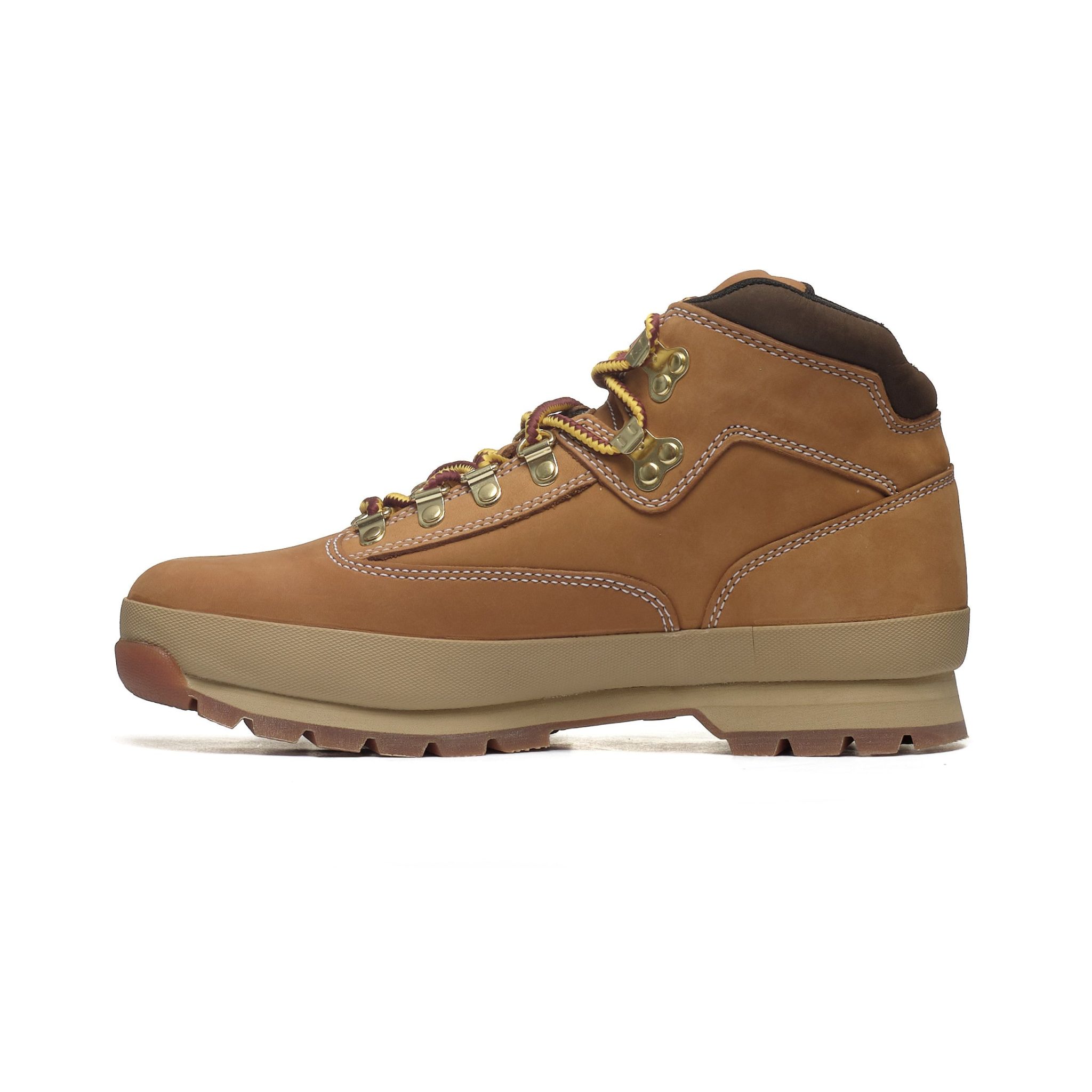 Timberland euro hiker mid lace up TB0A2P277541 - obrazek 3