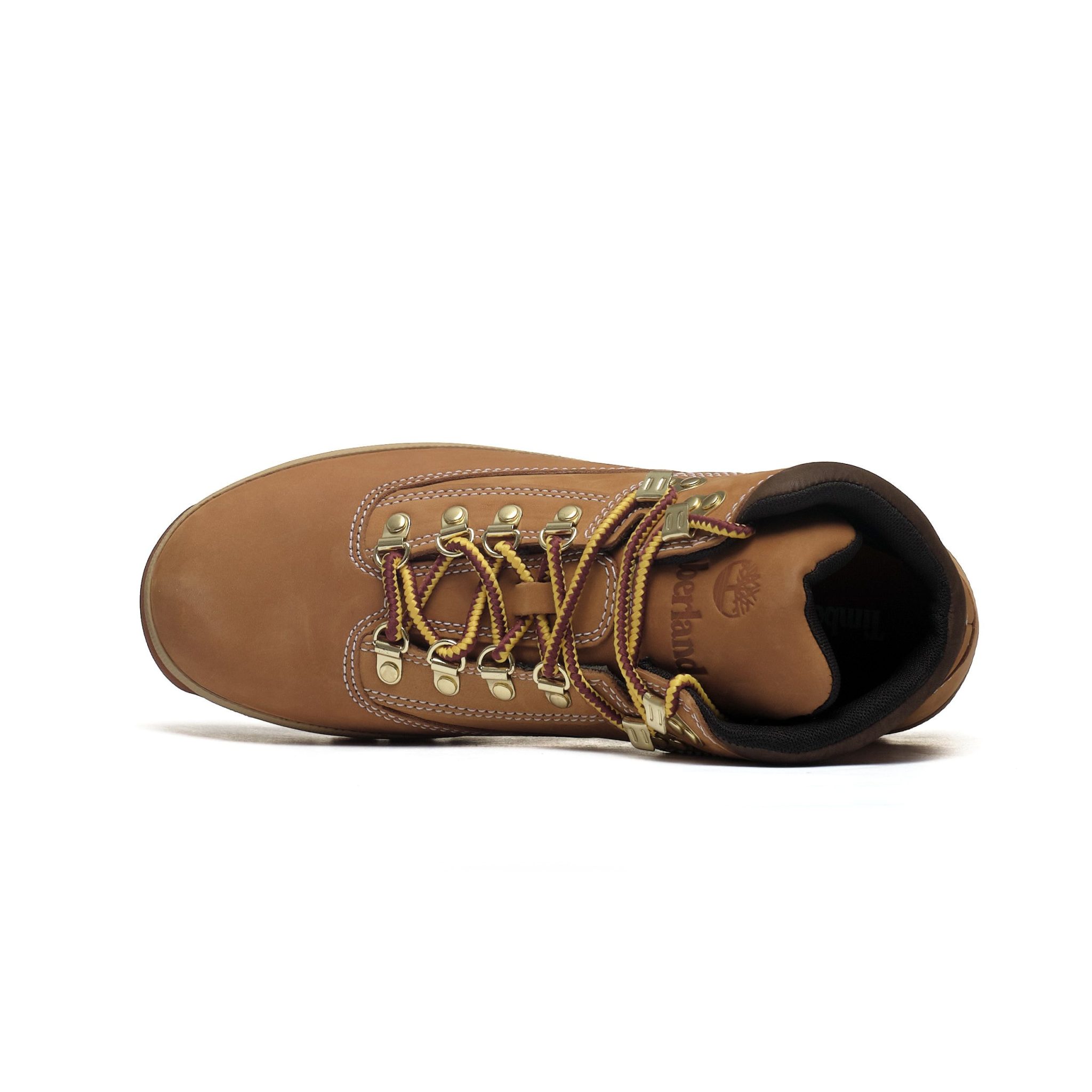 Timberland euro hiker mid lace up TB0A2P277541 - obrazek 4