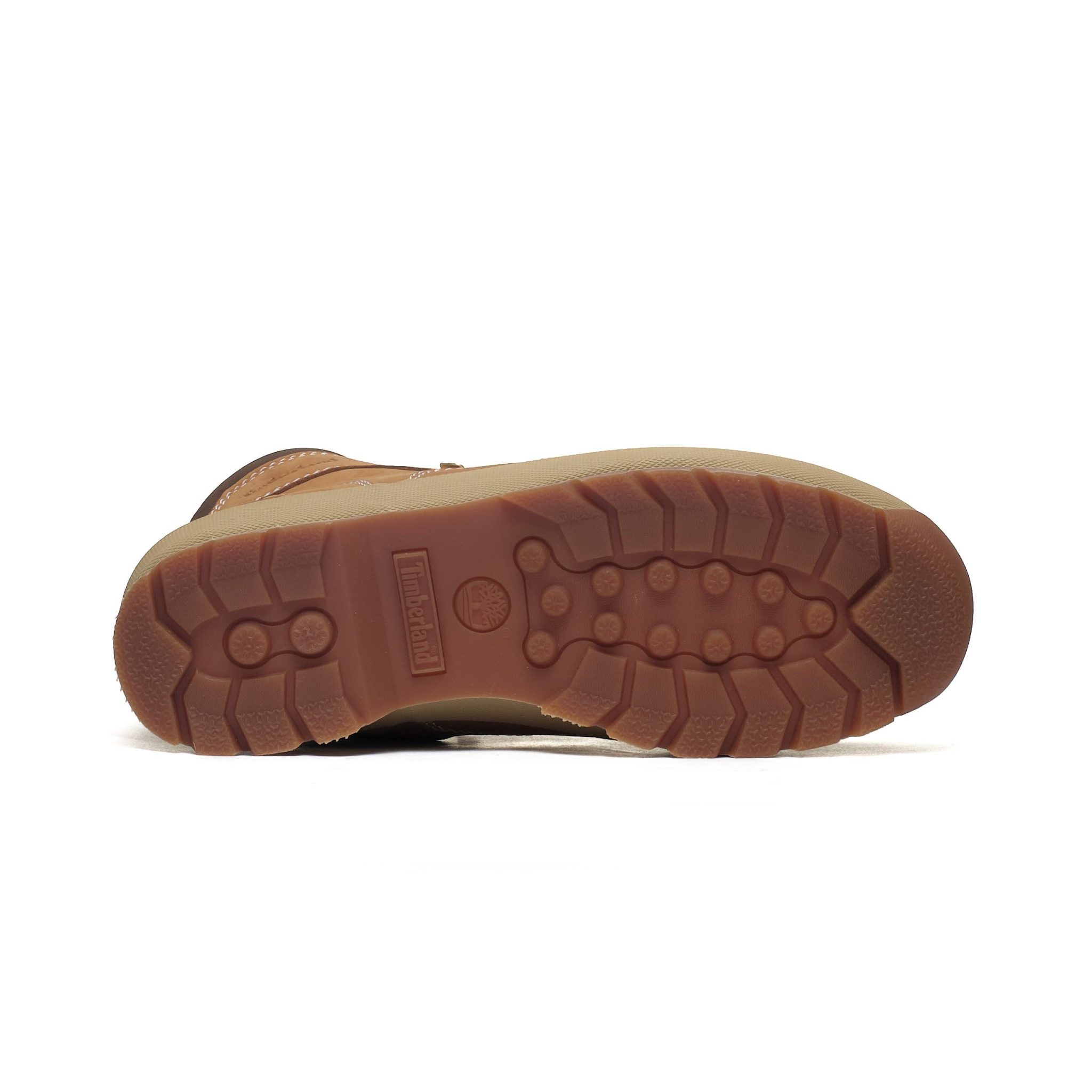Timberland euro hiker mid lace up TB0A2P277541 - obrazek 5