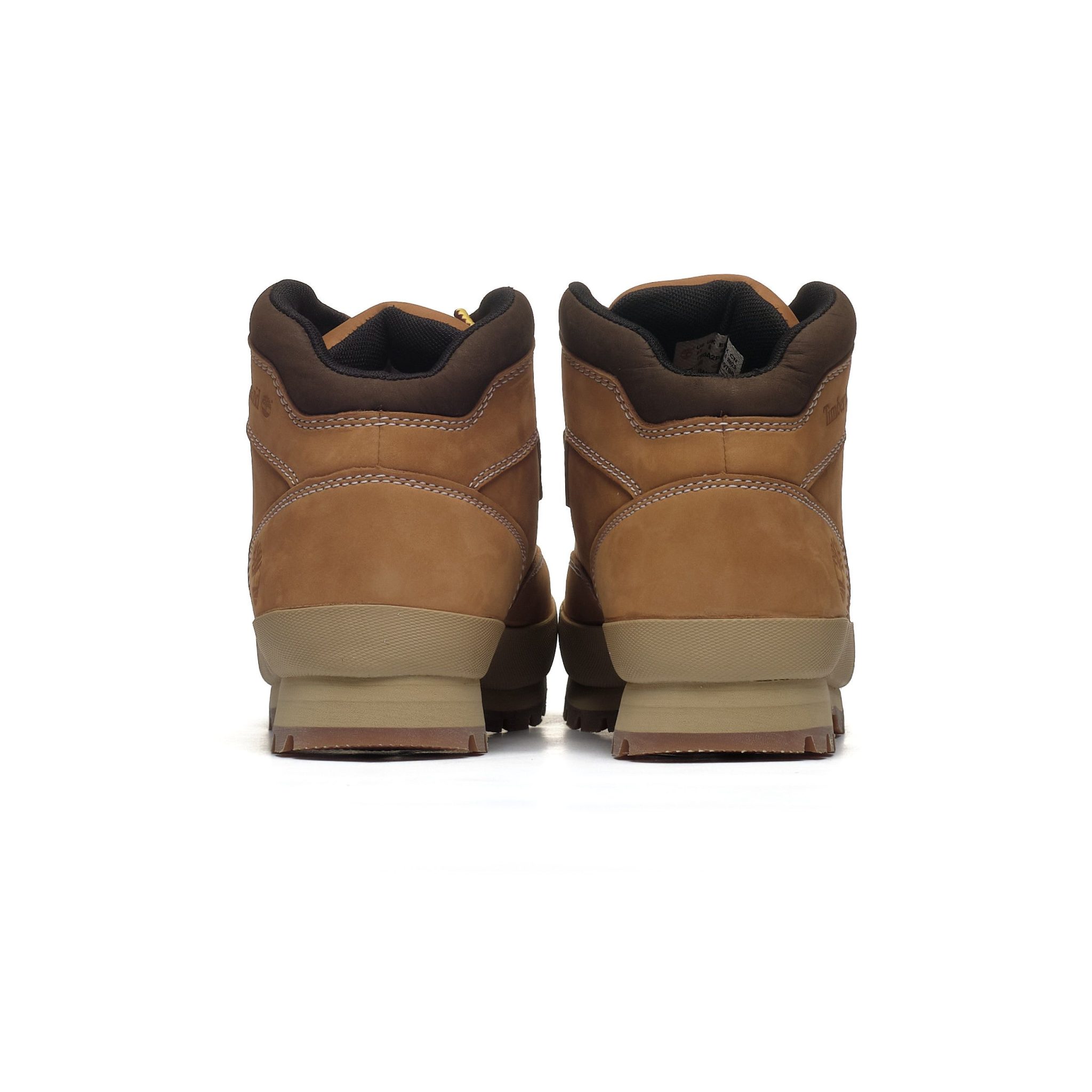 Timberland euro hiker mid lace up TB0A2P277541 - obrazek 6
