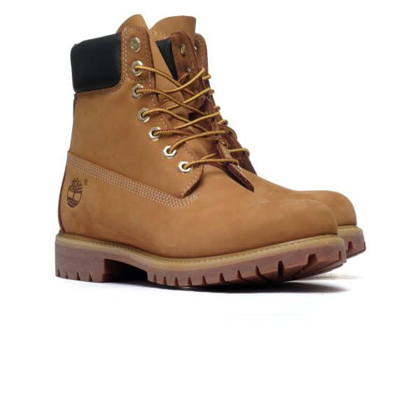 Timberland PREMIUM 6 INCH LACE UP WP TB1100617131