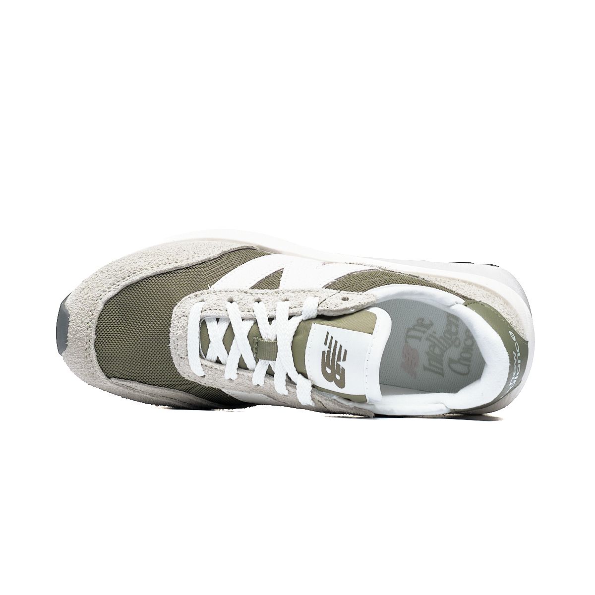 New Balance U370AL - obrazek 4