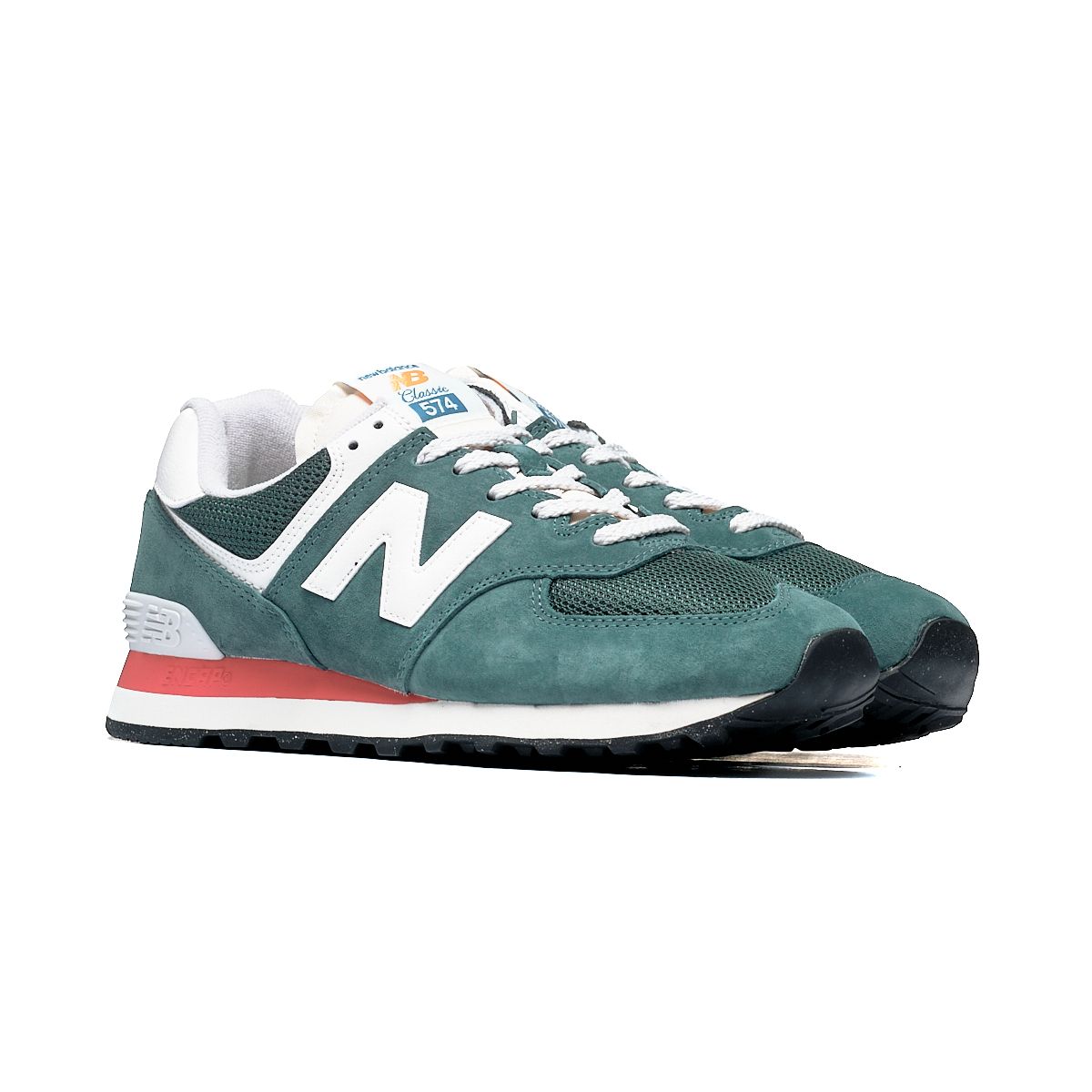 New Balance U574VPG - obrazek 2