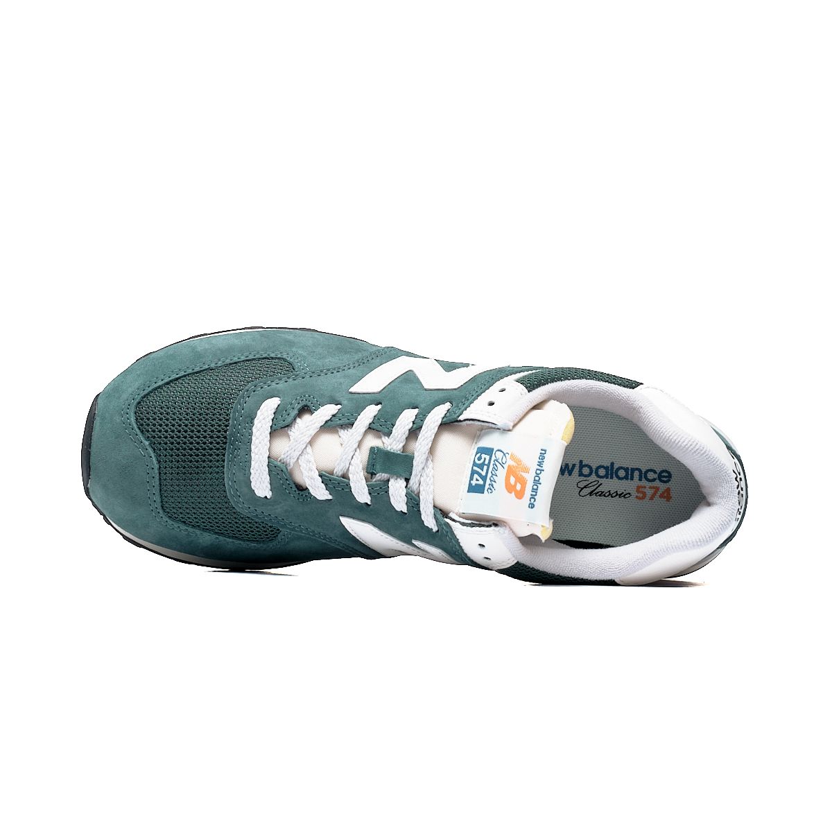 New Balance U574VPG - obrazek 4