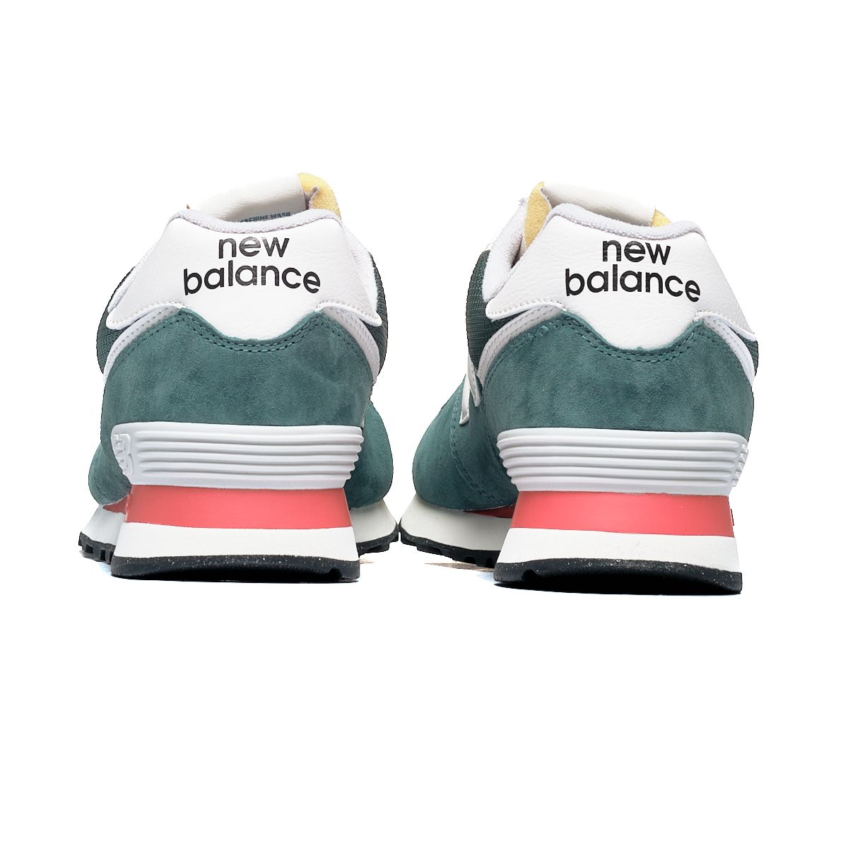 New Balance U574VPG - obrazek 6