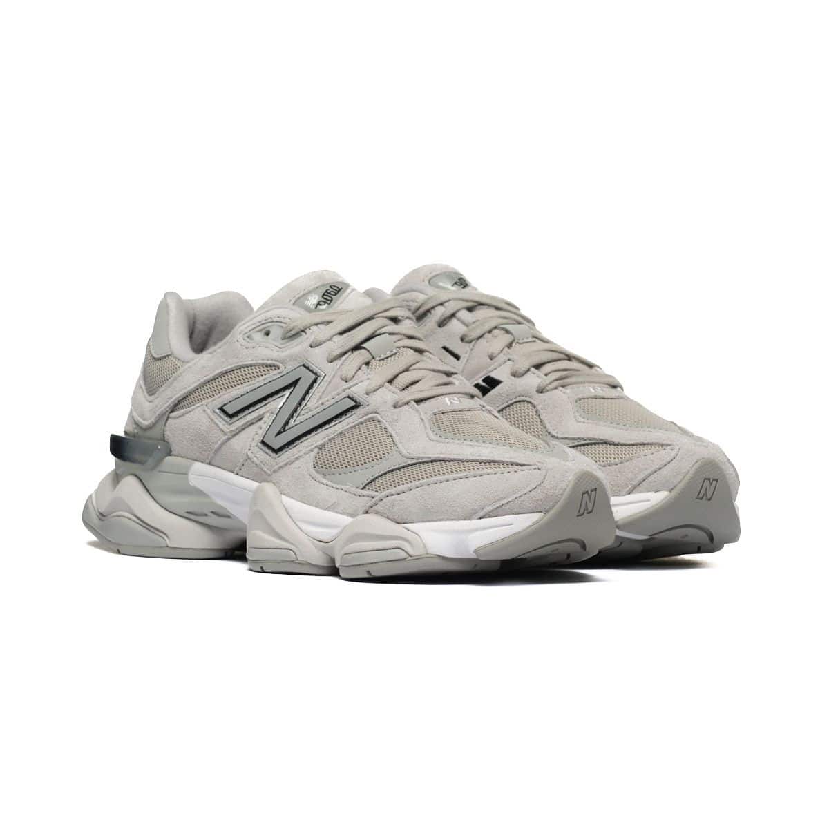 New Balance U9060JGR - obrazek 2