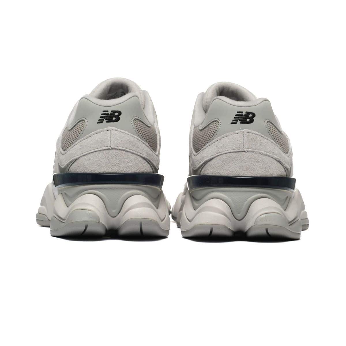 New Balance U9060JGR - obrazek 6