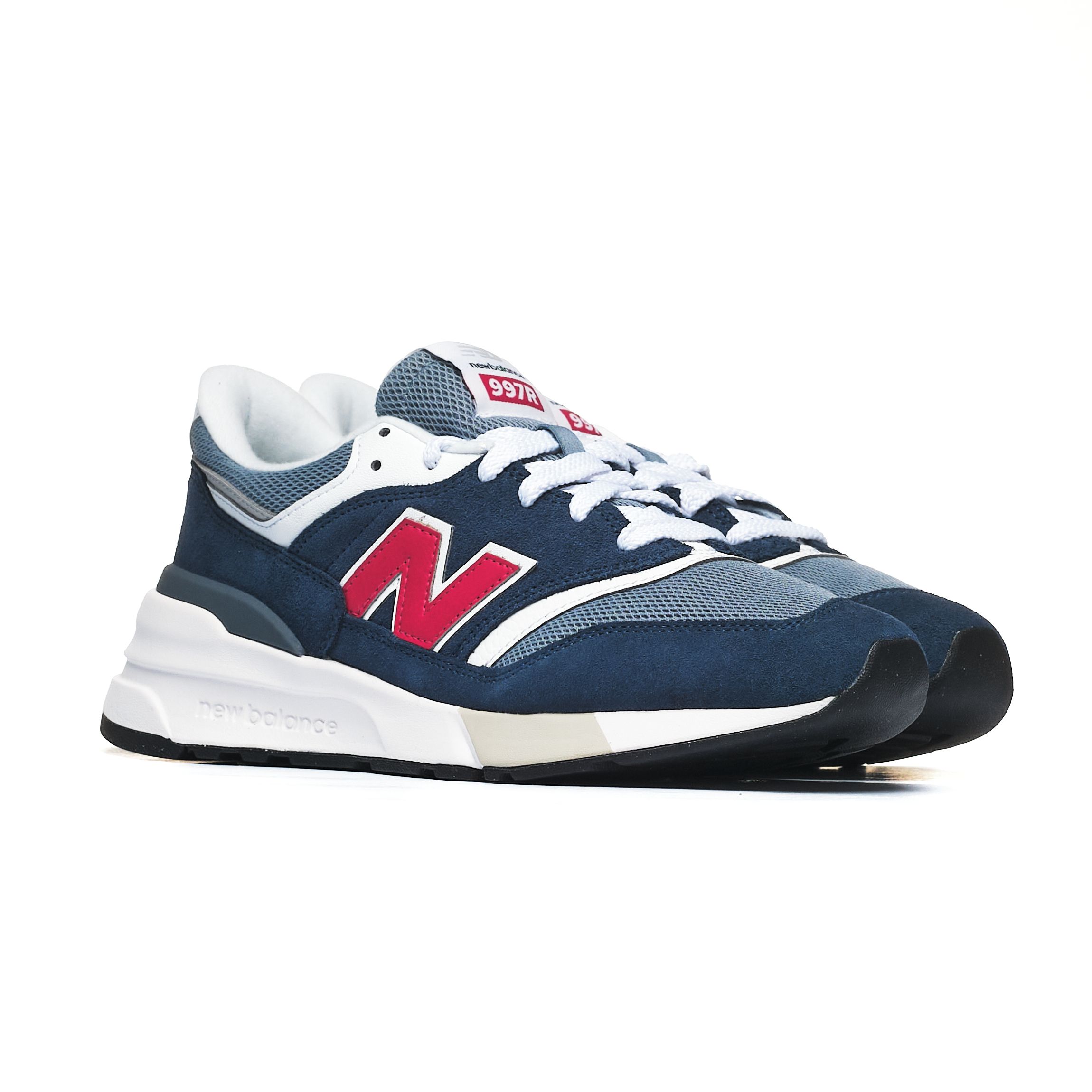 New Balance U997REA - obrazek 2