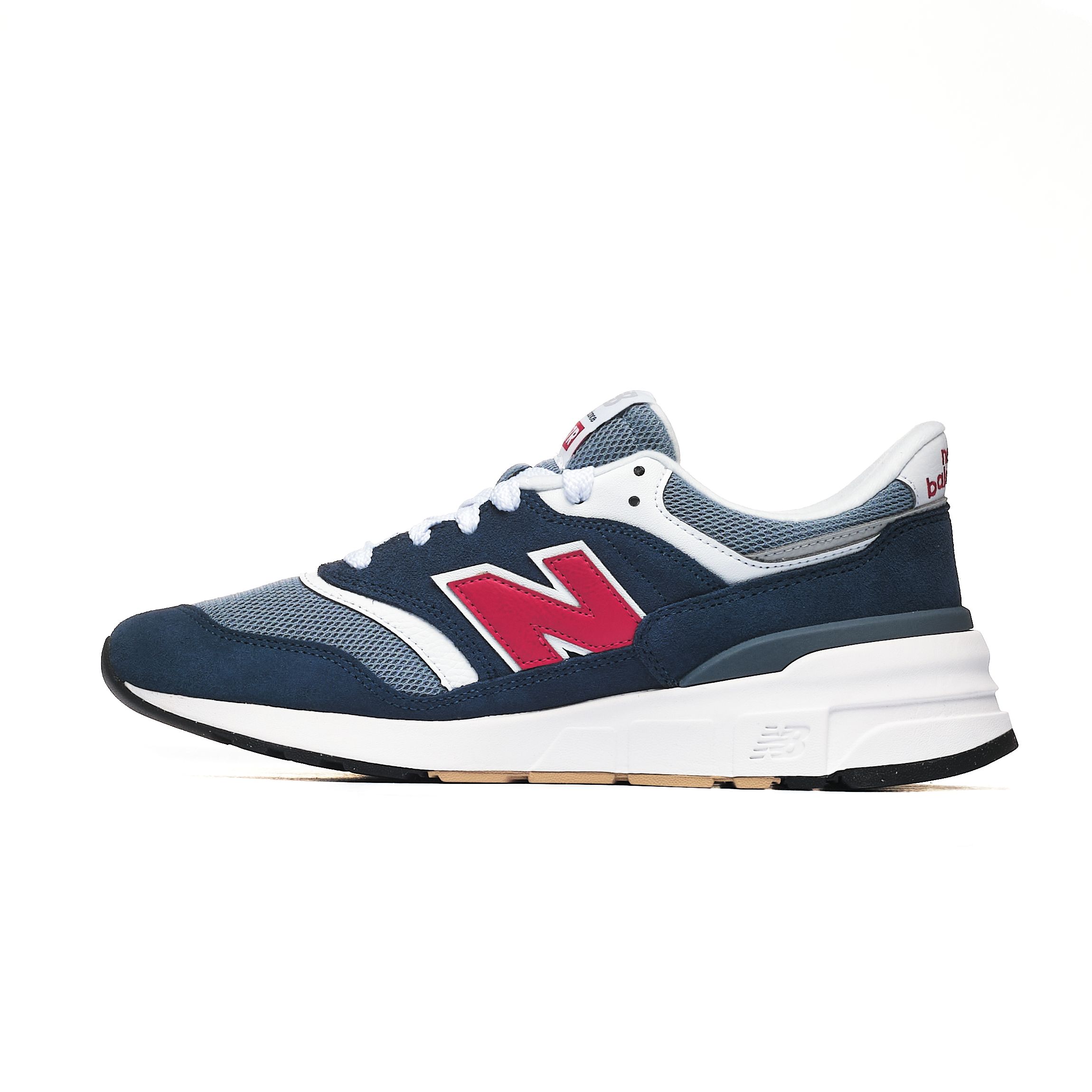 New Balance U997REA - obrazek 3