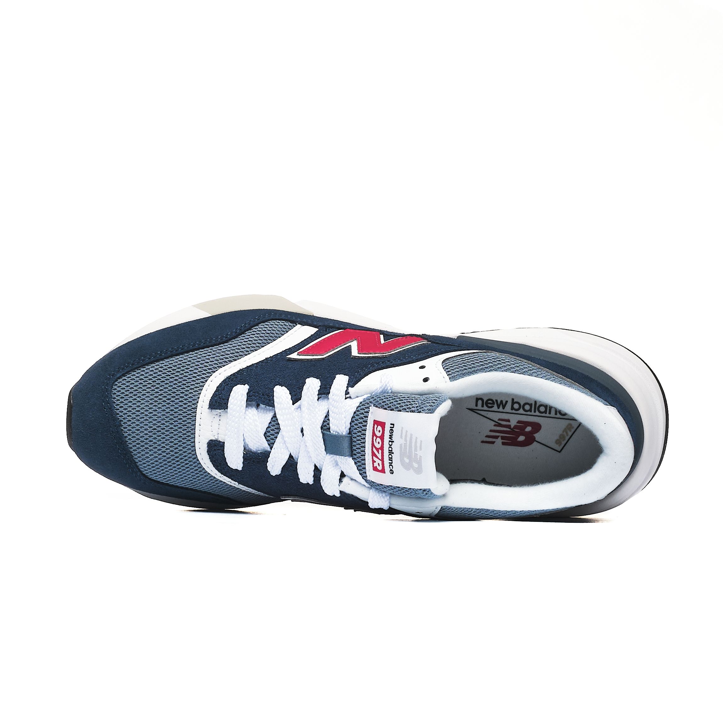 New Balance U997REA - obrazek 4