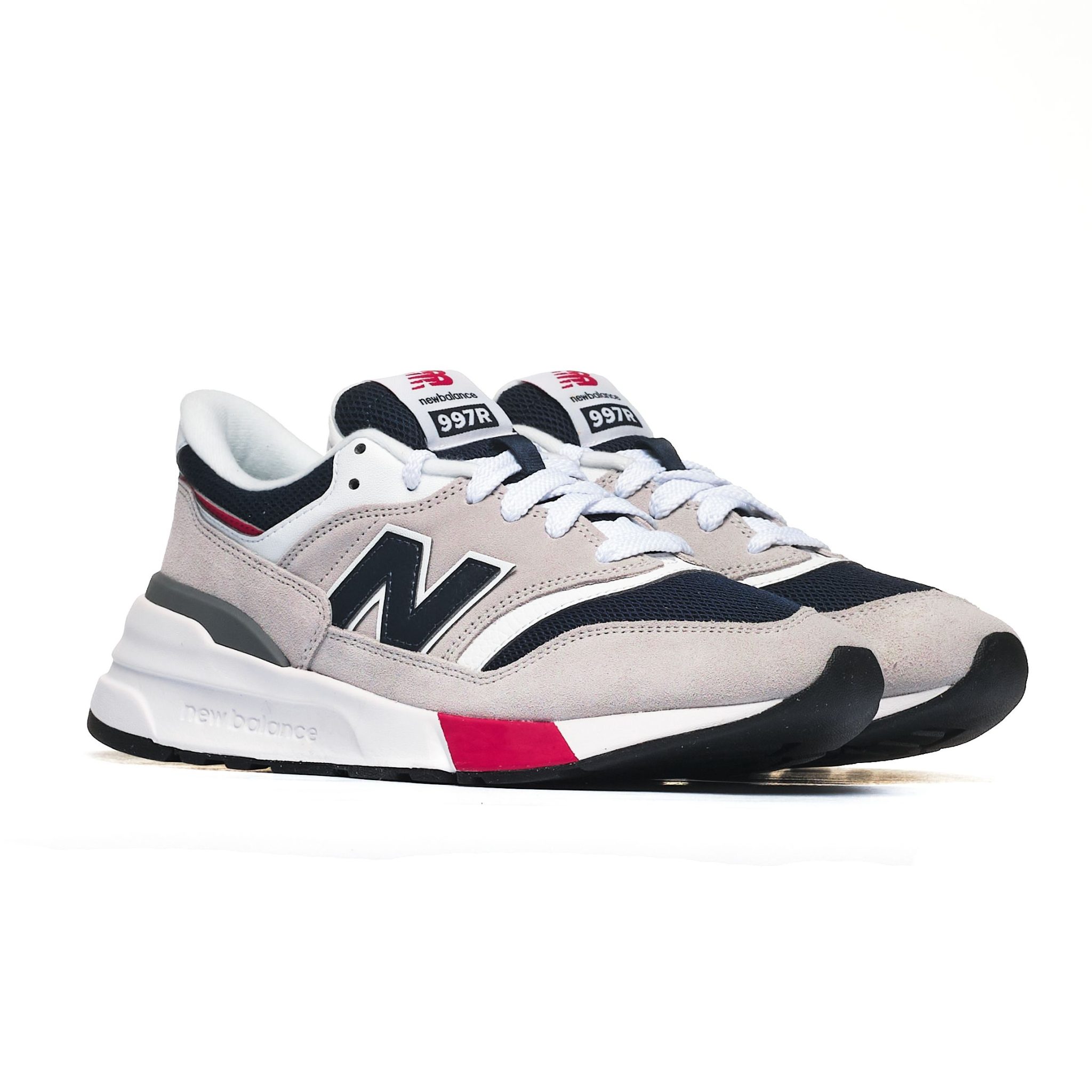 New Balance U997REB - obrazek 2