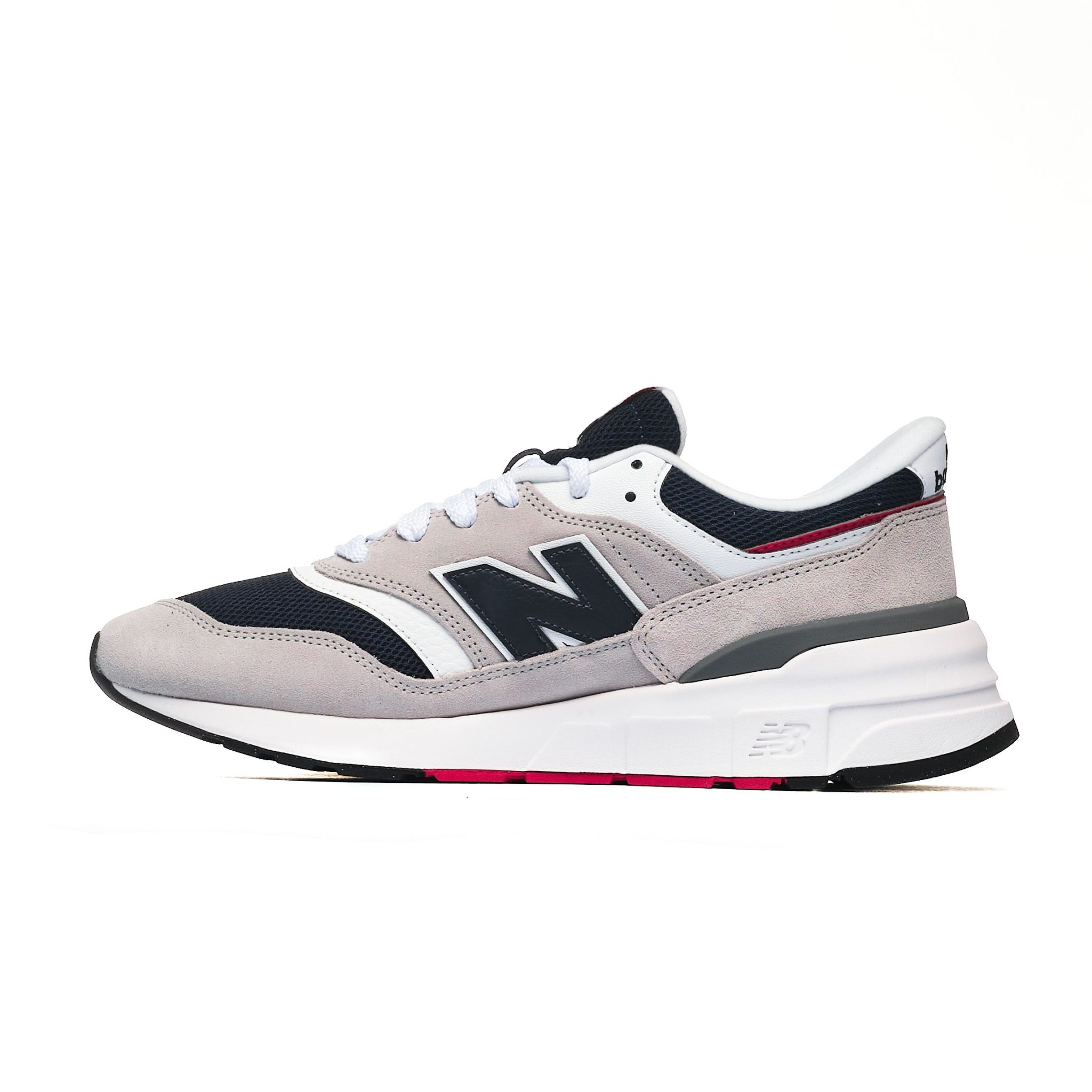 New Balance U997REB - obrazek 3