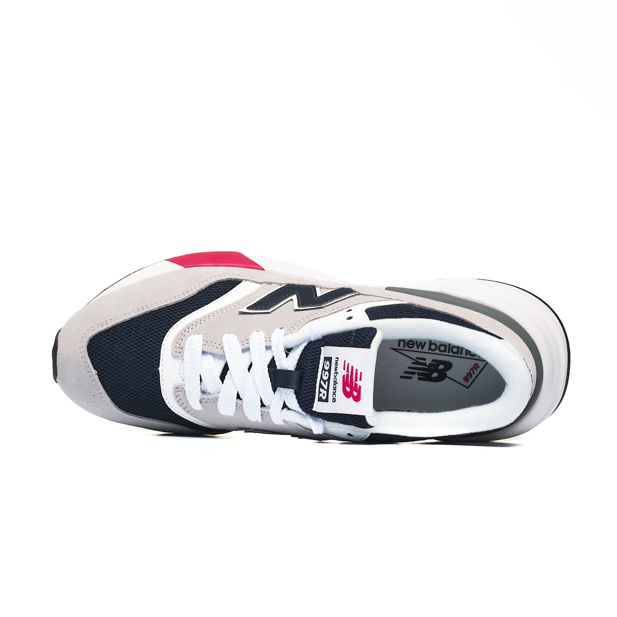New Balance U997REB - obrazek 4