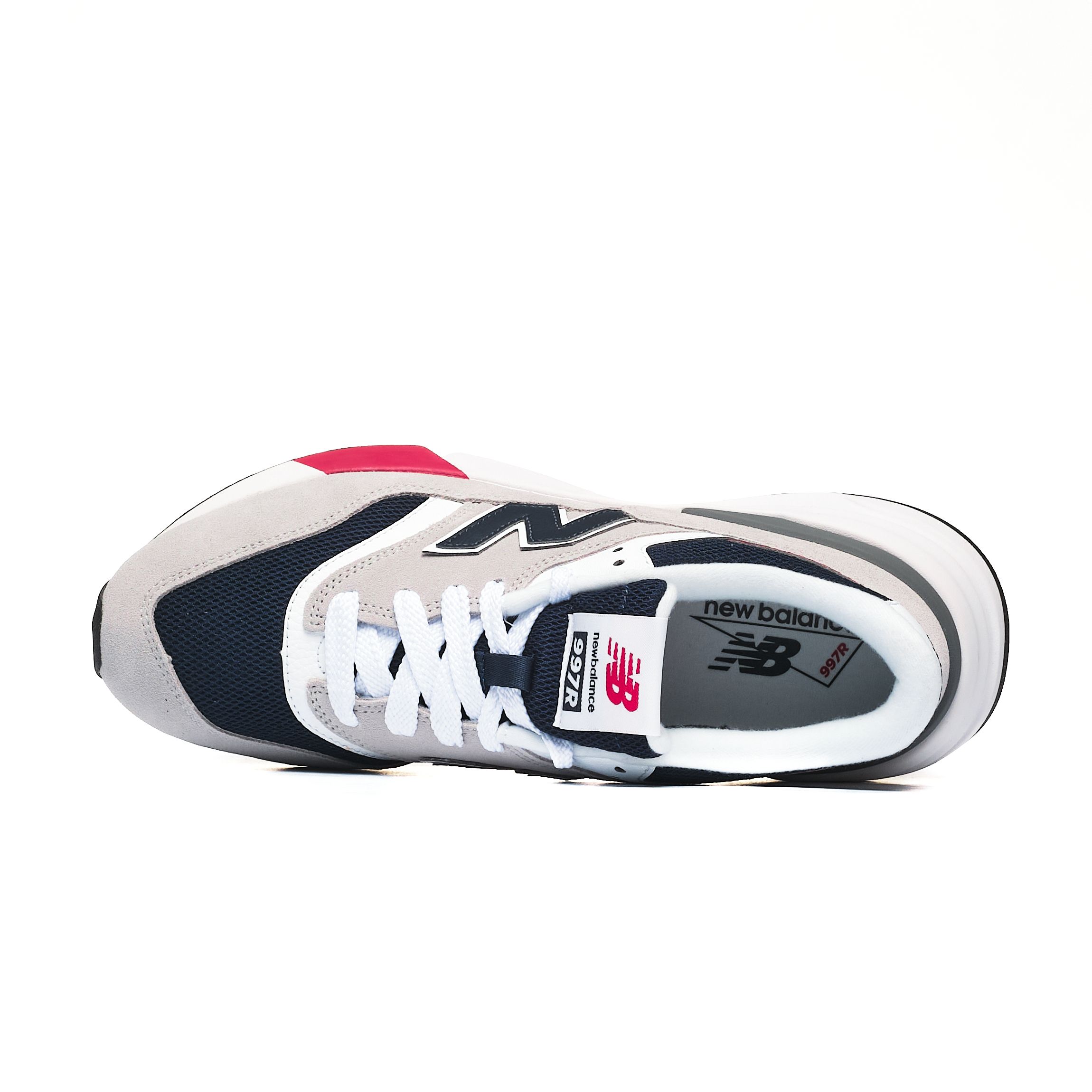 New Balance U997REB - obrazek 4