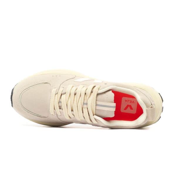 Veja WOMAN VENTURI SUEDE VC0303546