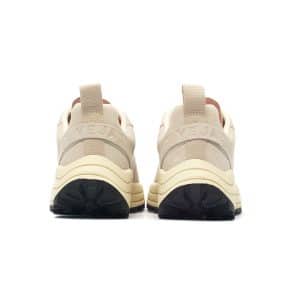 Veja WOMAN VENTURI SUEDE VC0303546