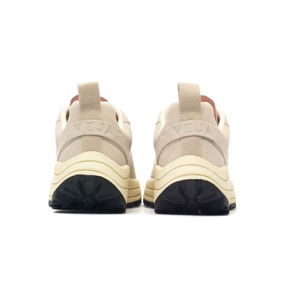 Veja WOMAN VENTURI SUEDE VC0303546