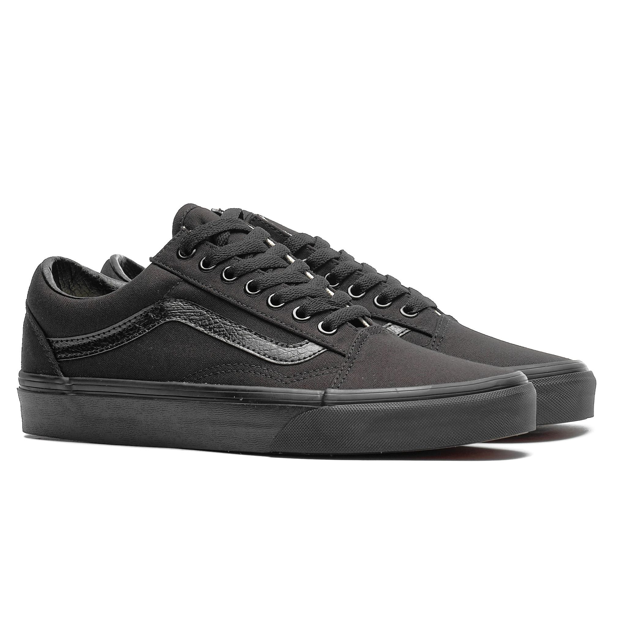 VANS Vans Old Skool VN000D3HBKA1 - obrazek 2