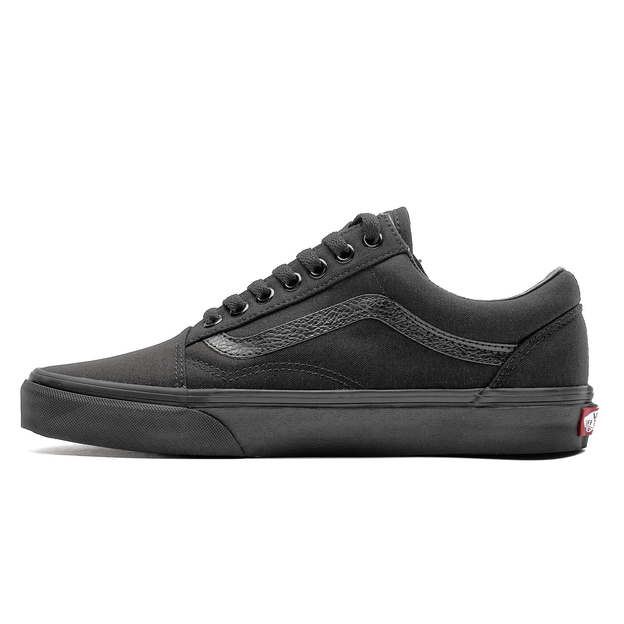 VANS Vans Old Skool VN000D3HBKA1 - obrazek 3