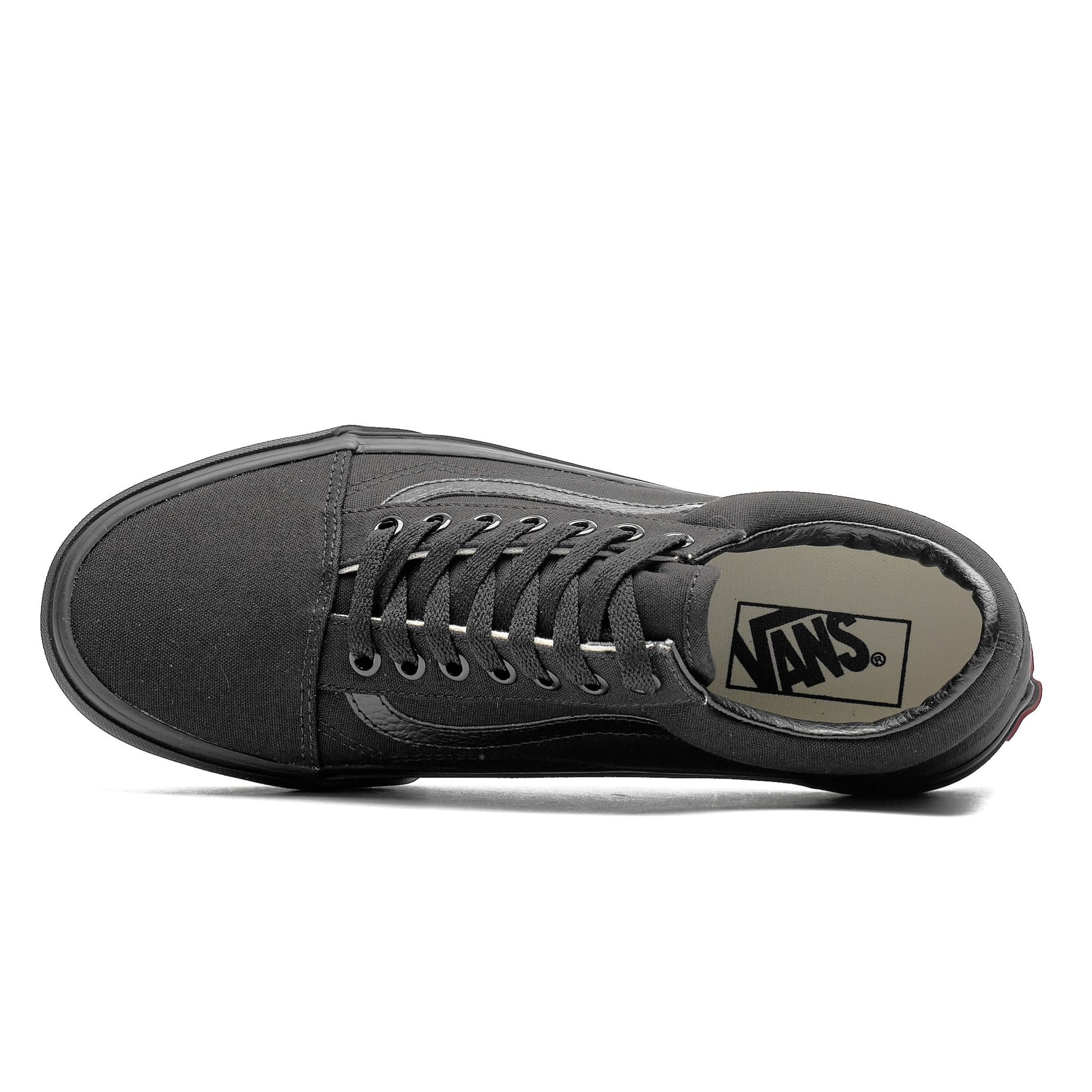 VANS Vans Old Skool VN000D3HBKA1 - obrazek 4