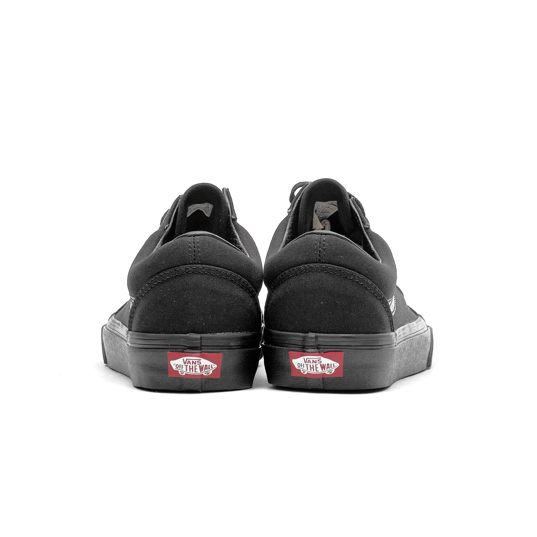 VANS Vans Old Skool VN000D3HBKA1 - obrazek 6