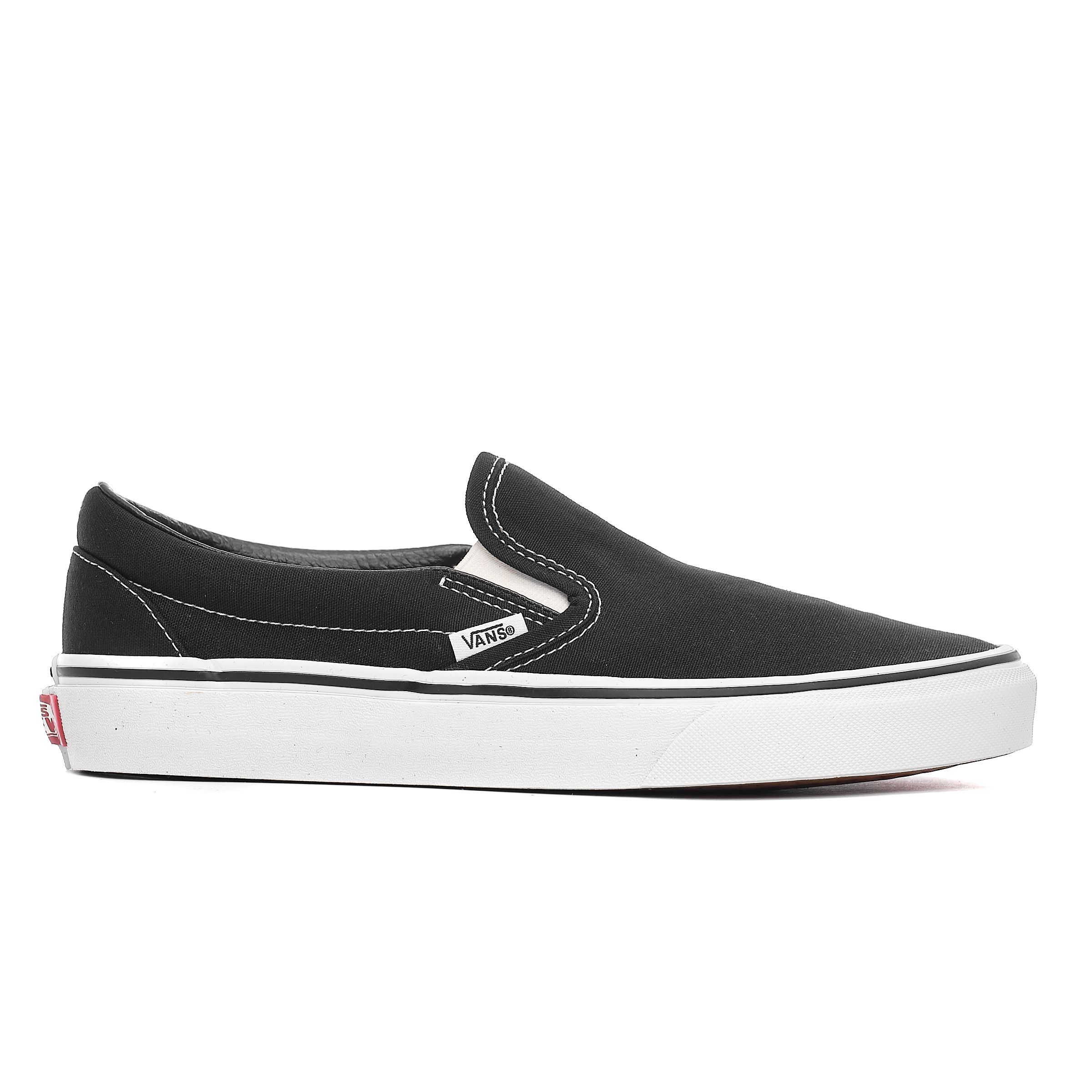 Vans Classic Slip-On VN000EYEBLK1