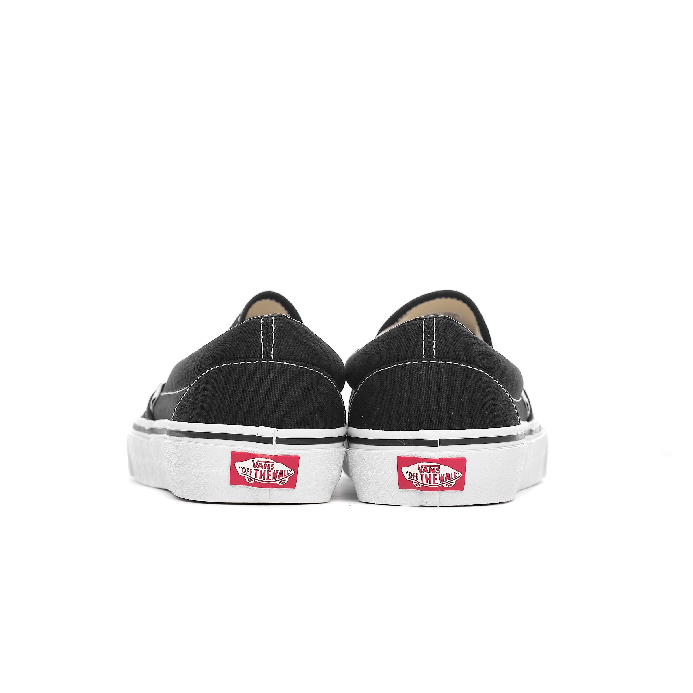 Vans Classic Slip-On VN000EYEBLK1 - obrazek 6