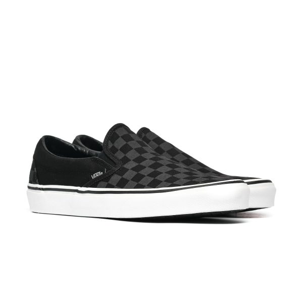 Vans UA Classic Slip- (CHECKOARD) VN000EYE2761