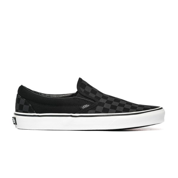 Vans UA Classic Slip- (CHECKOARD) VN000EYE2761