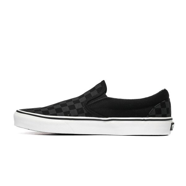 Vans UA Classic Slip- (CHECKOARD) VN000EYE2761