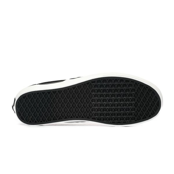 Vans UA Classic Slip- (CHECKOARD) VN000EYE2761