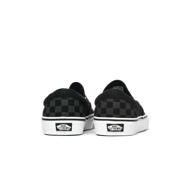 Vans UA Classic Slip- (CHECKOARD) VN000EYE2761
