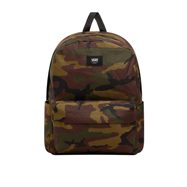 Vans Classic camo VN000H4W97I1