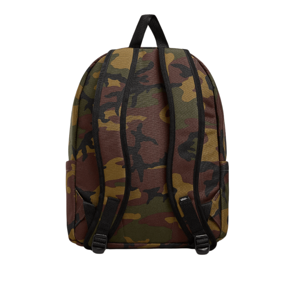 Vans Classic camo VN000H4W97I1