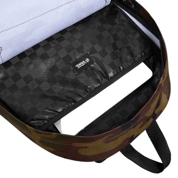 Vans Classic camo VN000H4W97I1