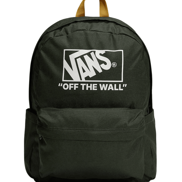 Vans Old Skool Backpack Dried VN000H4WEMU1