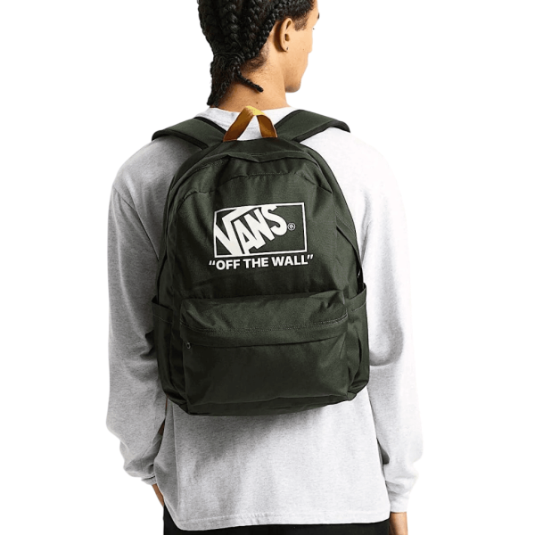 Vans Old Skool Backpack Dried VN000H4WEMU1