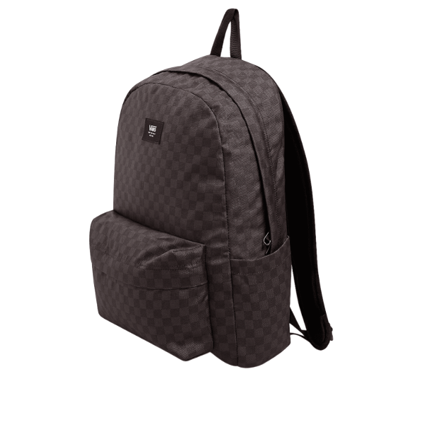 Vans Old Skool Check c Black harcoal VN000H4XBA51