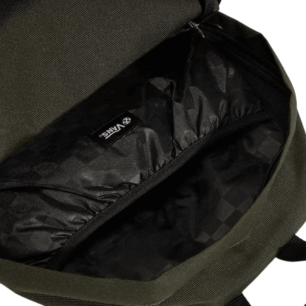 Vans Old Skool Grom B kpack Ded Kelp VN000H56EMU1