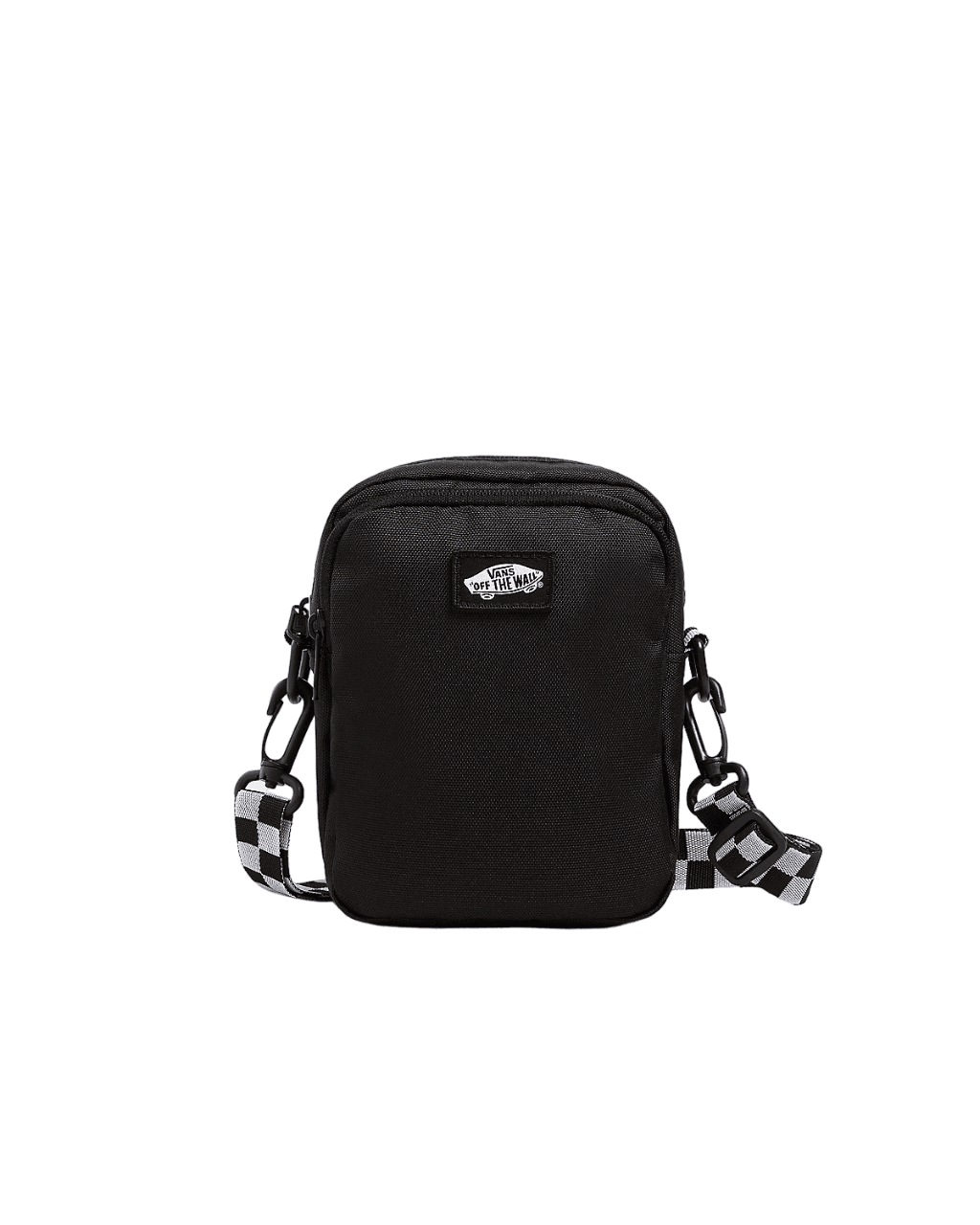 Vans Go Getter Shoulder Bag VN000HE8BLK1 - obrazek 2