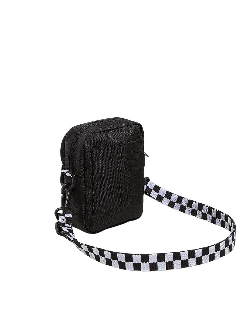 Vans Go Getter Shoulder Bag VN000HE8BLK1