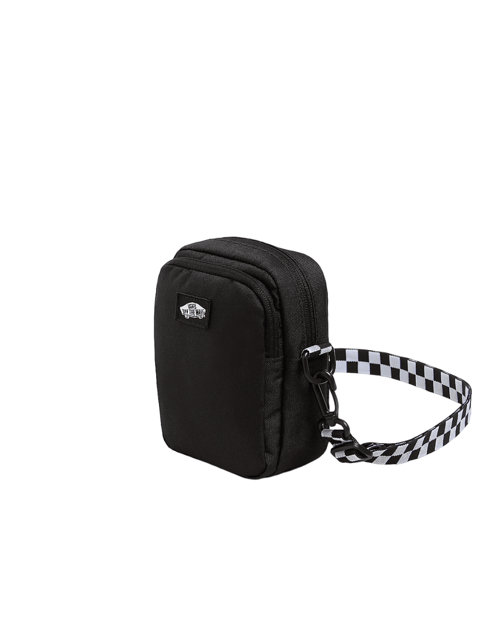 Vans Go Getter Shoulder Bag VN000HE8BLK1 - obrazek 3